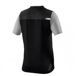 Jersey 100% - Airmatic manches courtes