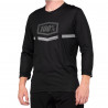 Jersey 100% - Airmatic manches 3/4