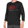 Jersey 100% - Airmatic manches 3/4 - SP21