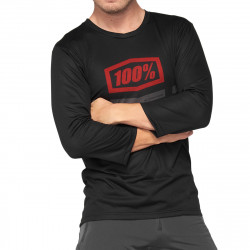 Jersey 100% - Airmatic manches 3/4 - SP21