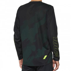 Jersey 100% - Airmatic LE manches longues - SP22