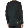 Jersey 100% - Airmatic LE manches longues - SP22