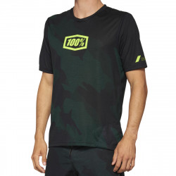 Jersey 100% - Airmatic LE manches courtes - SP22