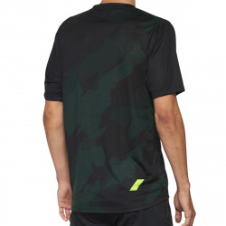 Jersey 100% - Airmatic LE manches courtes - SP22