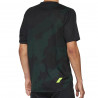 Jersey 100% - Airmatic LE manches courtes - SP22