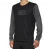 Jersey 100% - Airmatic manches longues - SP22