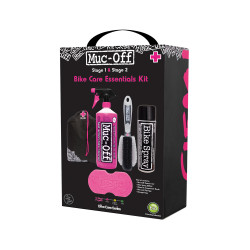 Kit de nettoyage "Starter"