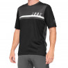 Jersey 100% - Airmatic manches courtes - SP21