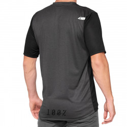 Jersey 100% - Airmatic manches courtes - SP21