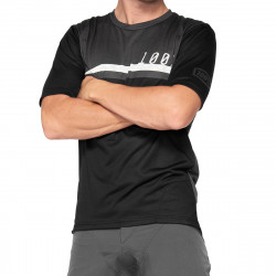 Jersey 100% - Airmatic manches courtes - SP21