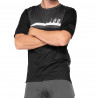 Jersey 100% - Airmatic manches courtes - SP21
