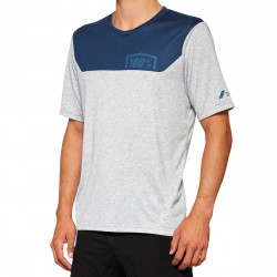 Jersey 100% - Airmatic manches courtes - SP22
