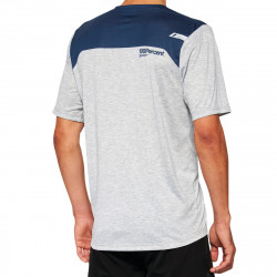 Jersey 100% - Airmatic manches courtes - SP22