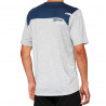 Jersey 100% - Airmatic manches courtes - SP22