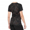 Jersey 100% - Airmatic Women manches courtes - SP21