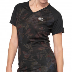Jersey 100% - Airmatic Women manches courtes - SP21