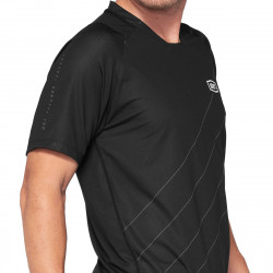 Jersey 100% - Celium manches courtes - SP21