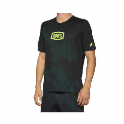 Jersey 100% - Airmatic LE manches courtes - SP22