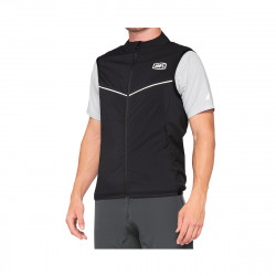 Veste 100% - Corridor Strech sans manches
