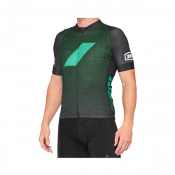 Jersey 100% - Exceeda manches courtes - SP21