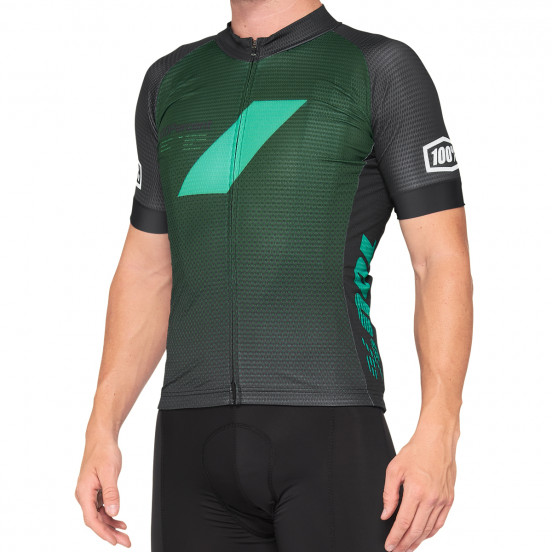 Jersey 100% - Exceeda manches courtes - SP21