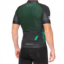 Jersey 100% - Exceeda manches courtes - SP21