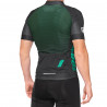 Jersey 100% - Exceeda manches courtes - SP21