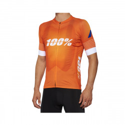 Jersey 100% - Exceeda manches courtes - SP22