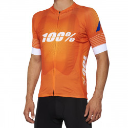 Jersey 100% - Exceeda manches courtes - SP22