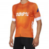 Jersey 100% - Exceeda manches courtes - SP22