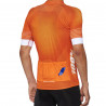 Jersey 100% - Exceeda manches courtes - SP22