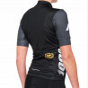 Jersey 100% - Exceeda Women manches courtes