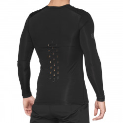 Jersey 100% - R-Core Concept manches longues - SP21