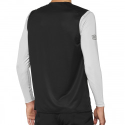 Jersey 100% - R-Core Concept sans manches - SP22