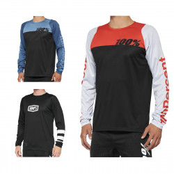 Jersey 100% - R-Core Concept manches longues - SP22