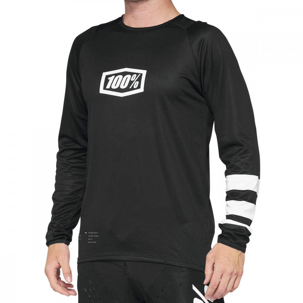 Jersey 100% - R-Core Concept manches longues - SP22