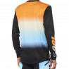 Jersey R-CORE X Manches Longues SP22