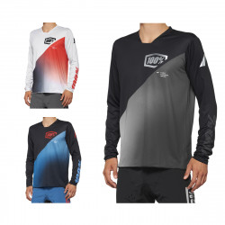 Jersey 100% - R-Core X manches longues - SP22