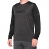 Jersey RIDECAMP Manches longues