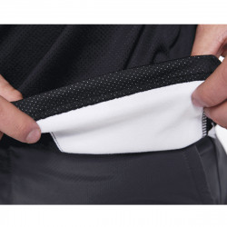 Jersey 100% - Ridecamp manches courtes - SP22