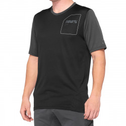 Jersey 100% - Ridecamp manches courtes - SP22