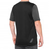 Jersey 100% - Ridecamp manches courtes - SP22
