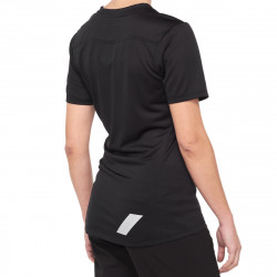 Jersey 100% - Ridecamp Women manches courtes