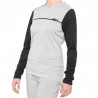 Jersey 100% - Ridecamp Women manches longues