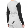 Jersey 100% - Ridecamp Women manches longues
