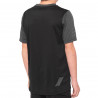 Jersey 100% - Ridecamp Youth manches courtes
