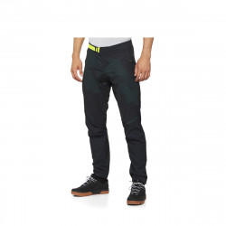 Pantalon 100% - Airmatic LE - SP22