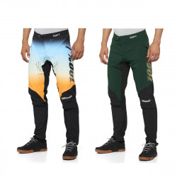 Pantalon 100% - R-Core X LE - SP22