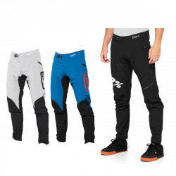 Pantalon 100% - R-Core X - SP22