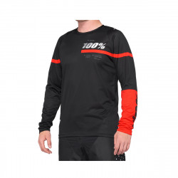 Jersey 100% - R-Core manches longues